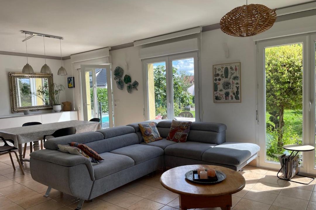 Photo of Livingroom in Haguenau