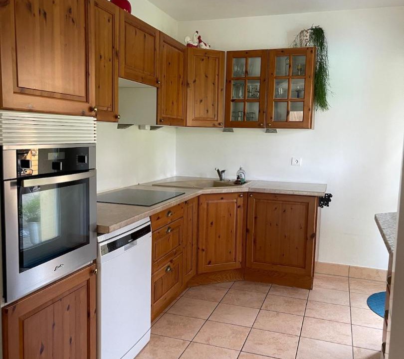 Photo of Kitchen in Haguenau