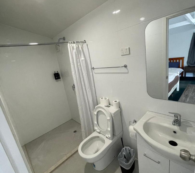 Photo of Bathroom in Rotorua