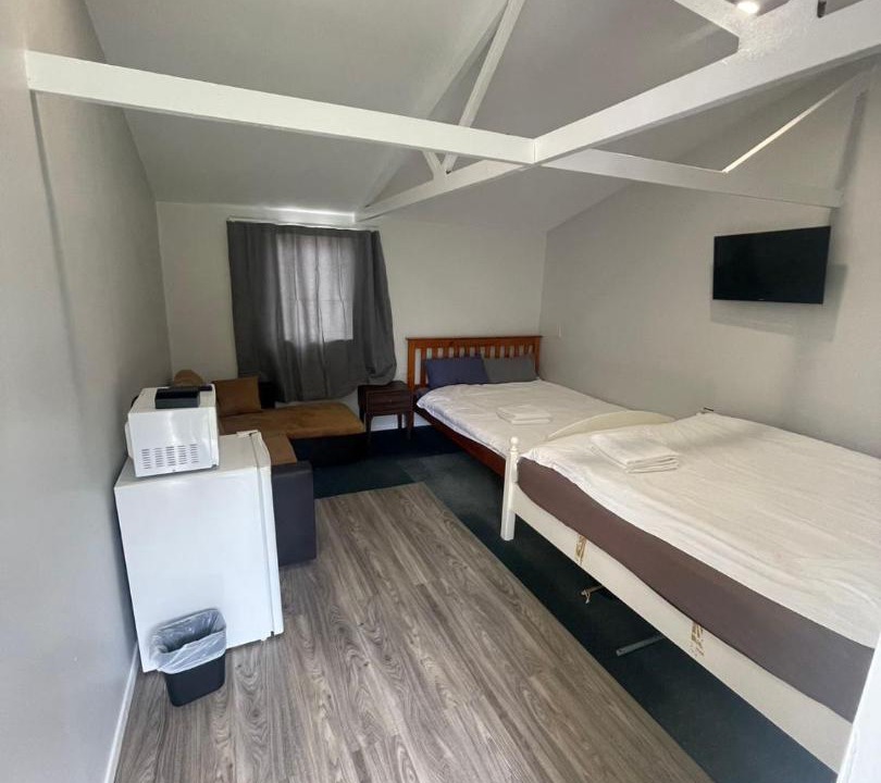 Photo of Bedroom in Rotorua