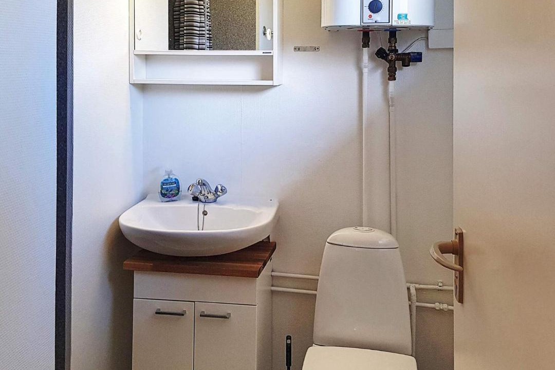 Photo of Bathroom in Dueodde