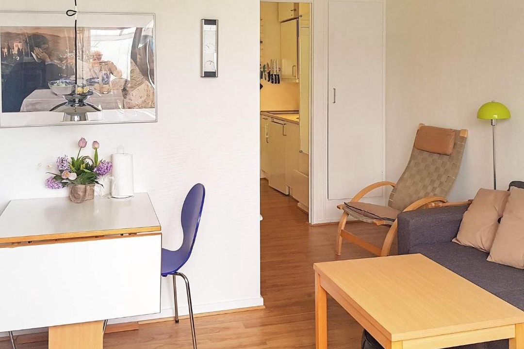 Photo of Livingroom in Dueodde