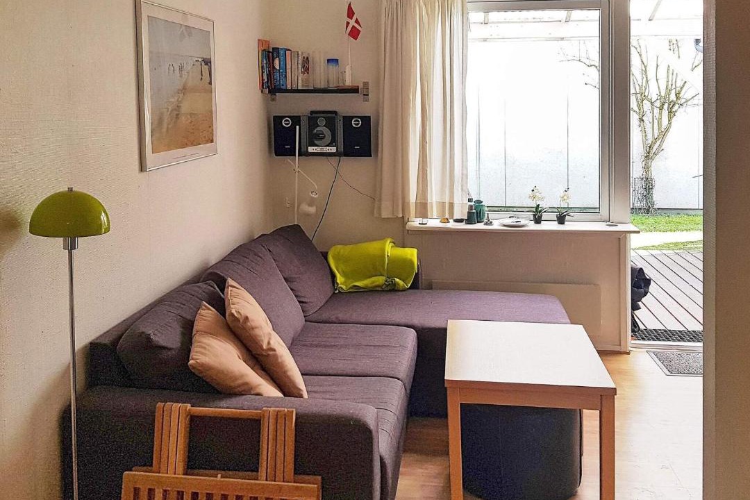 Photo of Livingroom in Dueodde