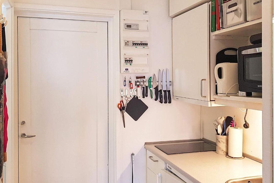 Photo of Kitchen in Dueodde