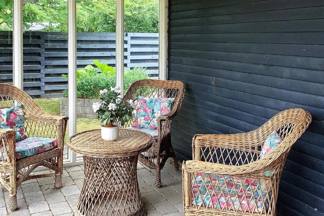 Photo of Patio Balcony in Grlev