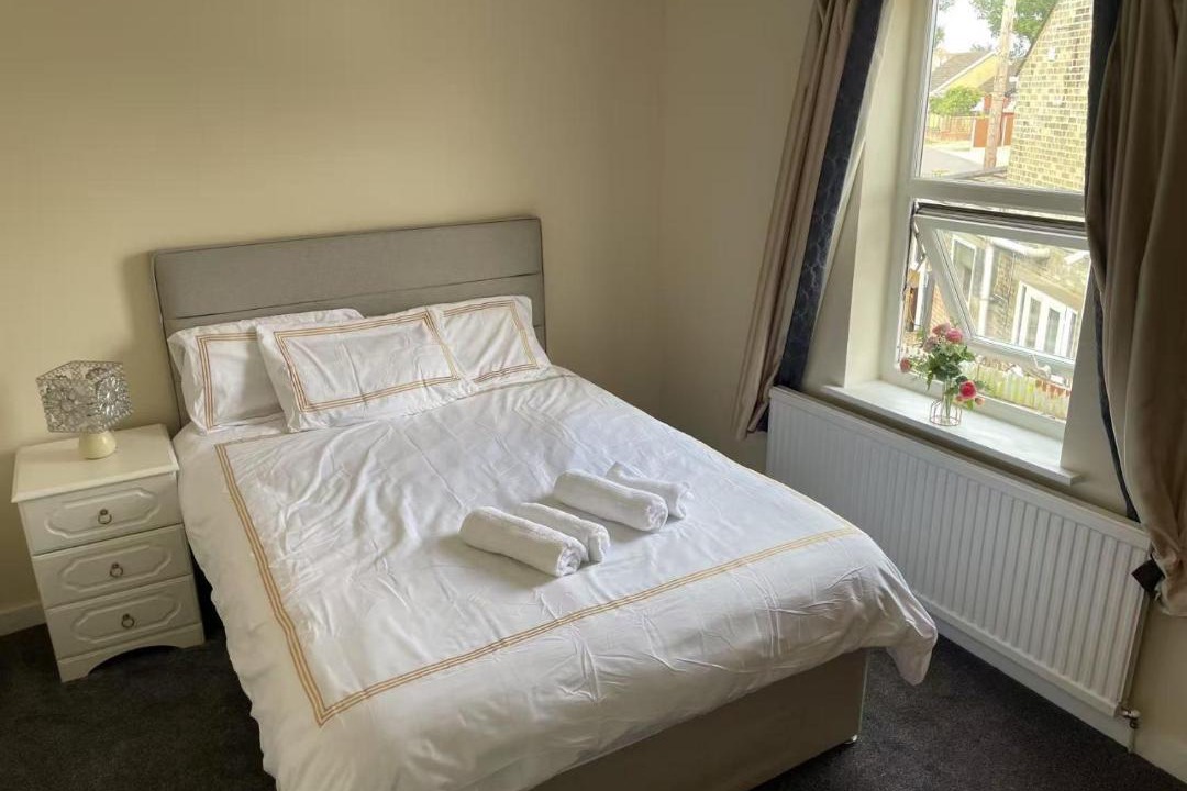 Photo of Bedroom in Littleport