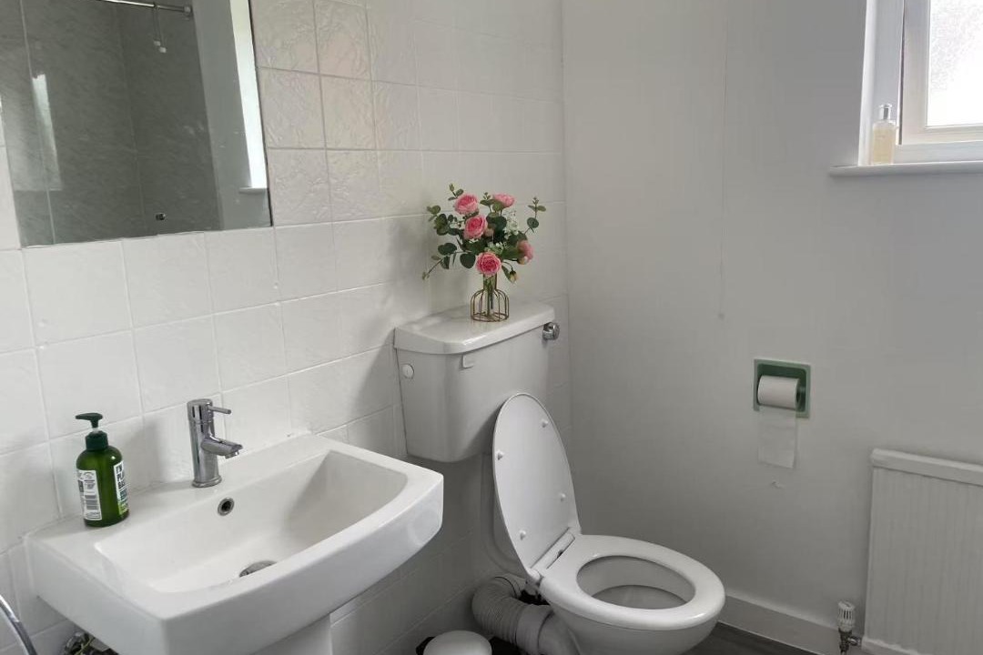 Photo of Bathroom in Littleport