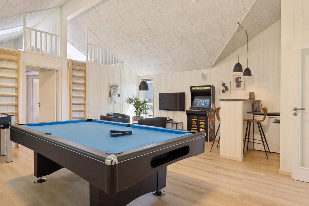 Photo of Livingroom in Hasmark Strand