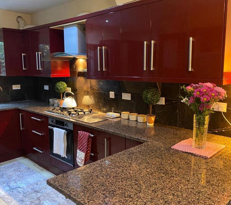 Photo of Kitchen in Hanger Hill