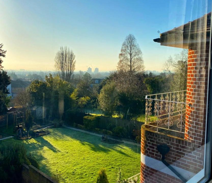 Photo of Others in Hanger Hill