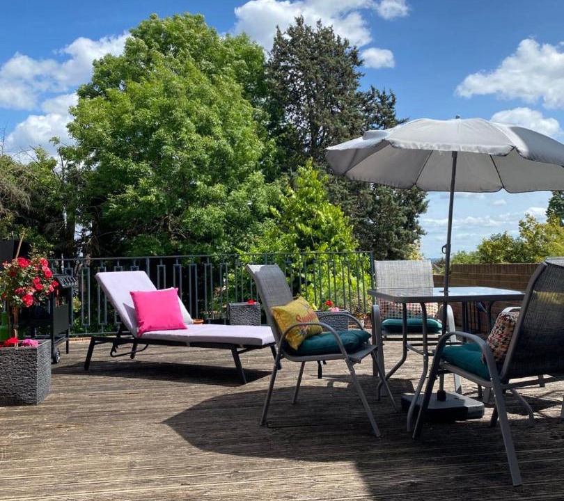 Photo of Others in Hanger Hill