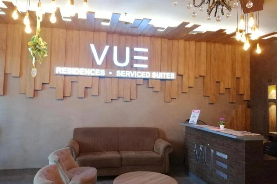 Photo of Livingroom in Titiwangsa Sentral