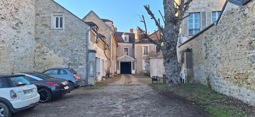 Photo of Others in Fontainebleau