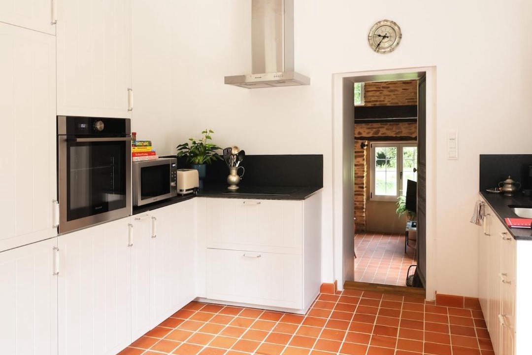 Photo of Kitchen in Vieux-Viel