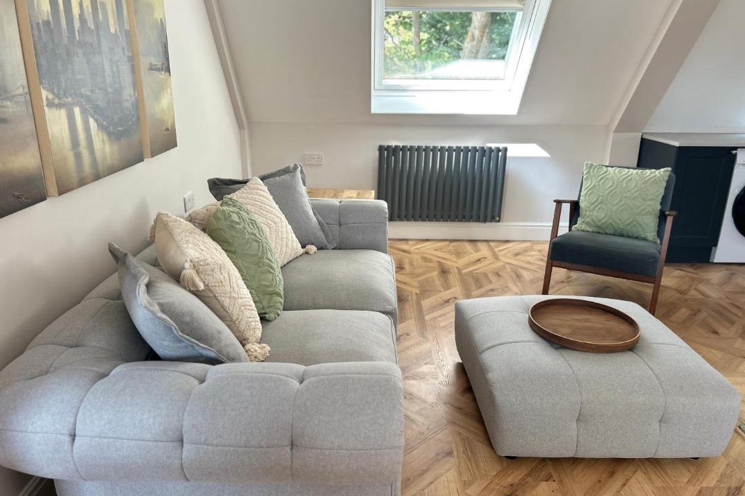 Photo of Livingroom in Corsham