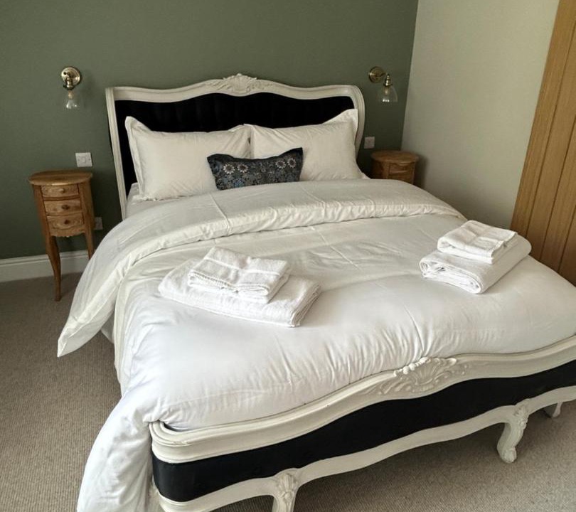 Photo of Bedroom in Corsham