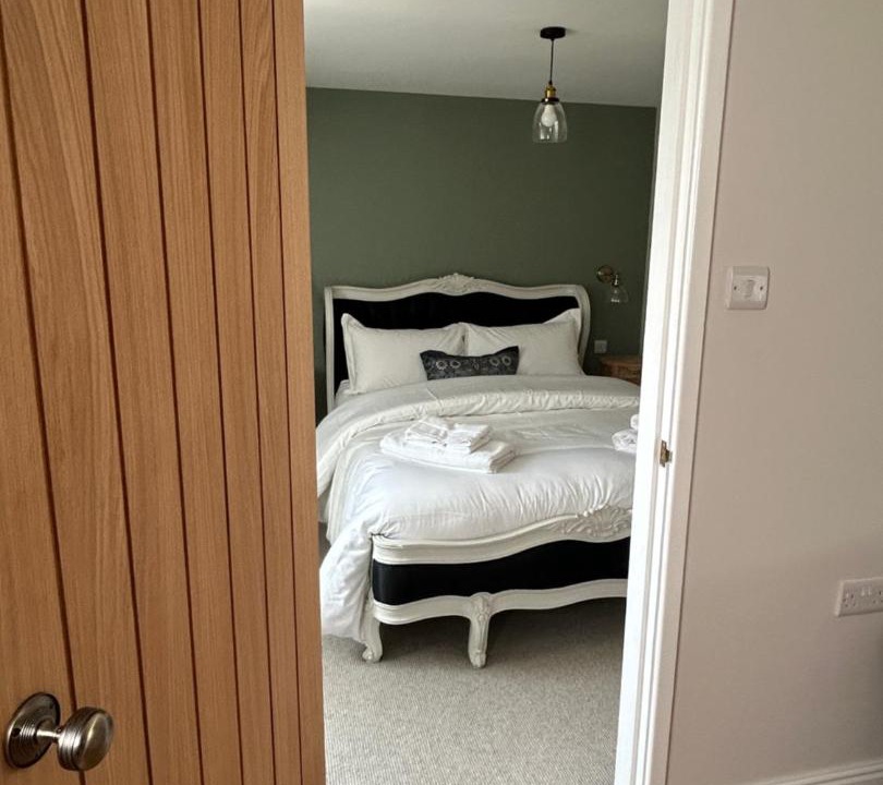Photo of Bedroom in Corsham