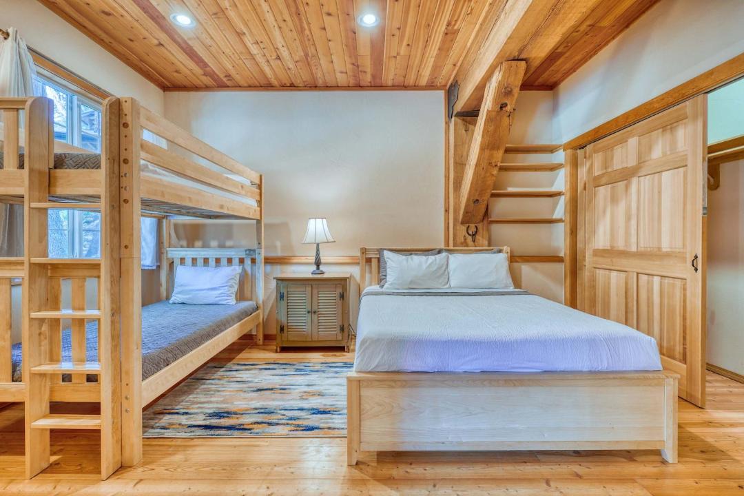 Photo of Bedroom in Anacortes