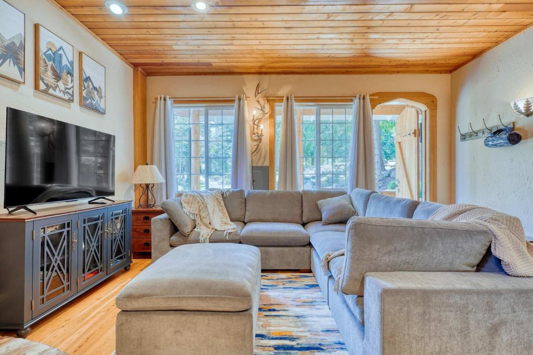 Photo of Livingroom in Anacortes