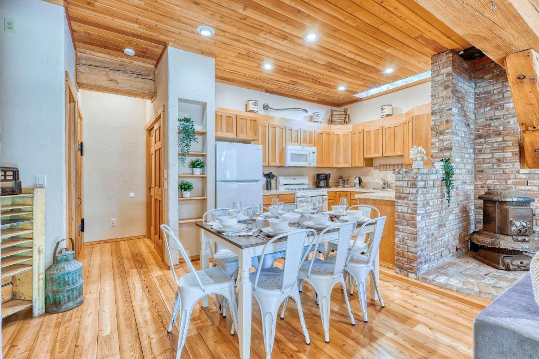 Photo of Kitchen in Anacortes