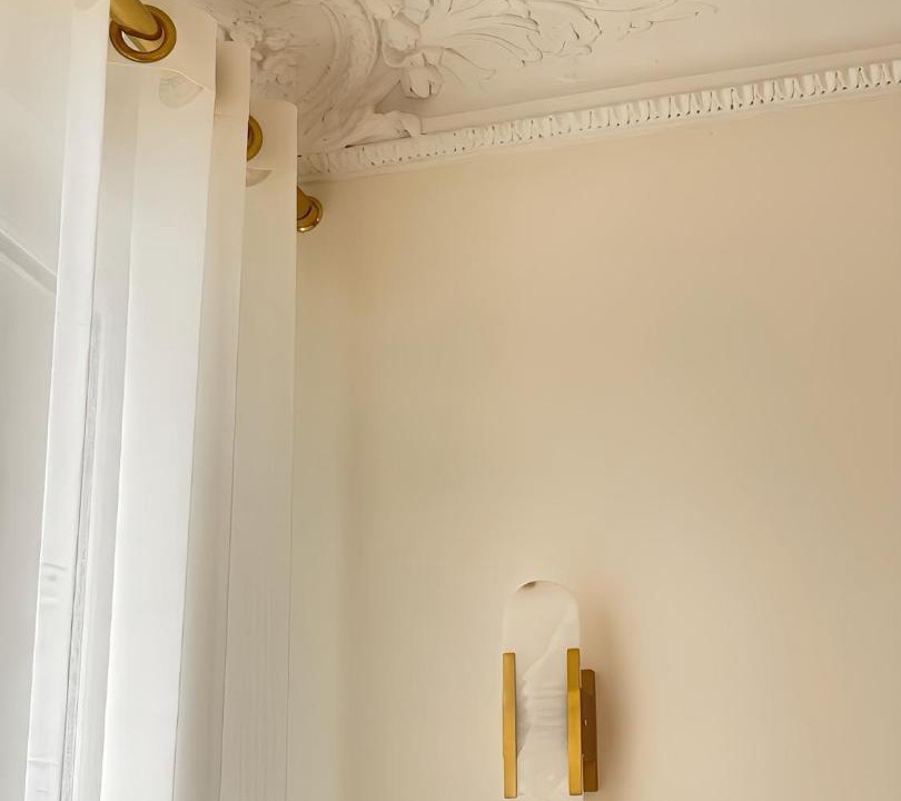 Photo of Bathroom in Chaillot