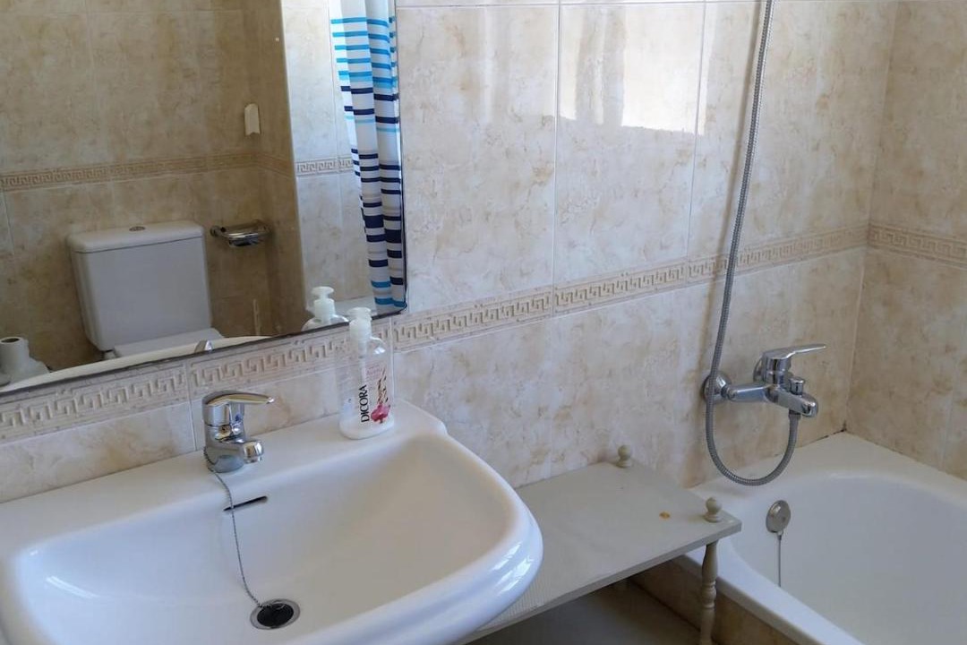 Photo of Bathroom in Cap Roig