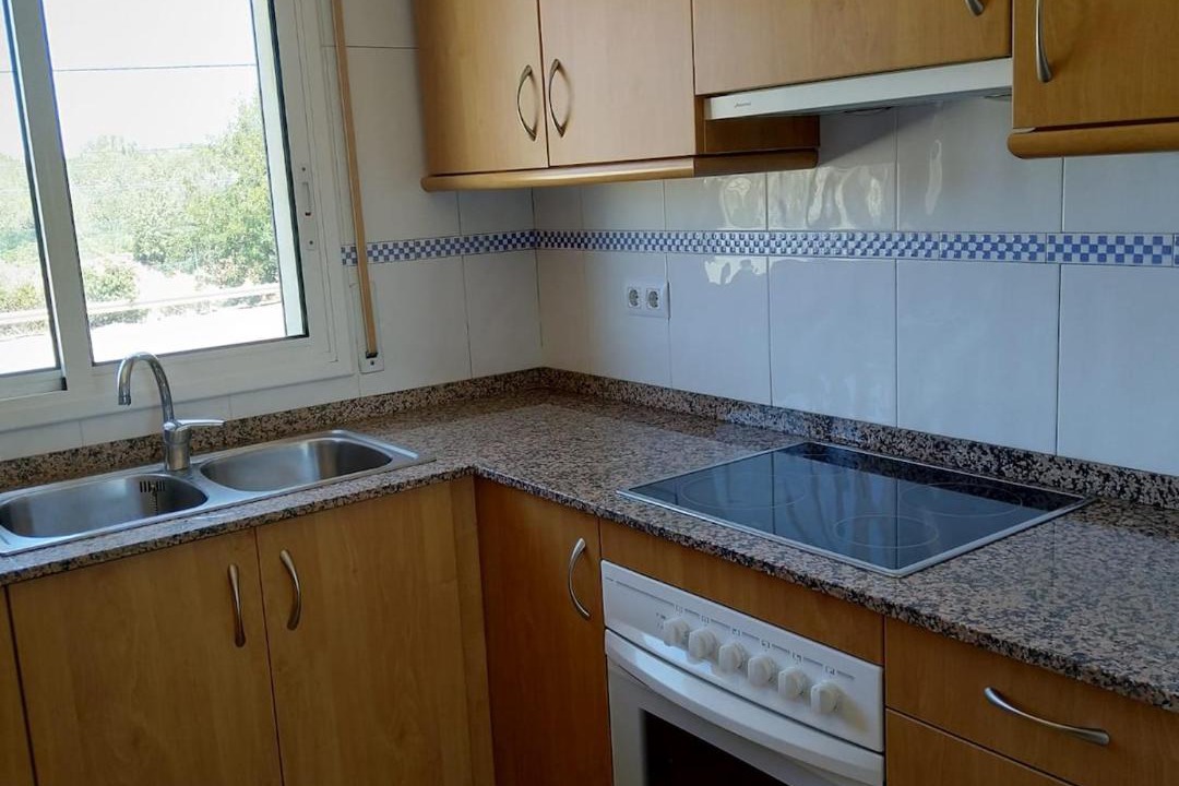 Photo of Kitchen in Cap Roig