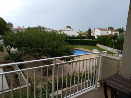 Photo of Patio Balcony in Cap Roig