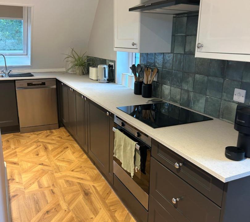 Photo of Kitchen in Corsham