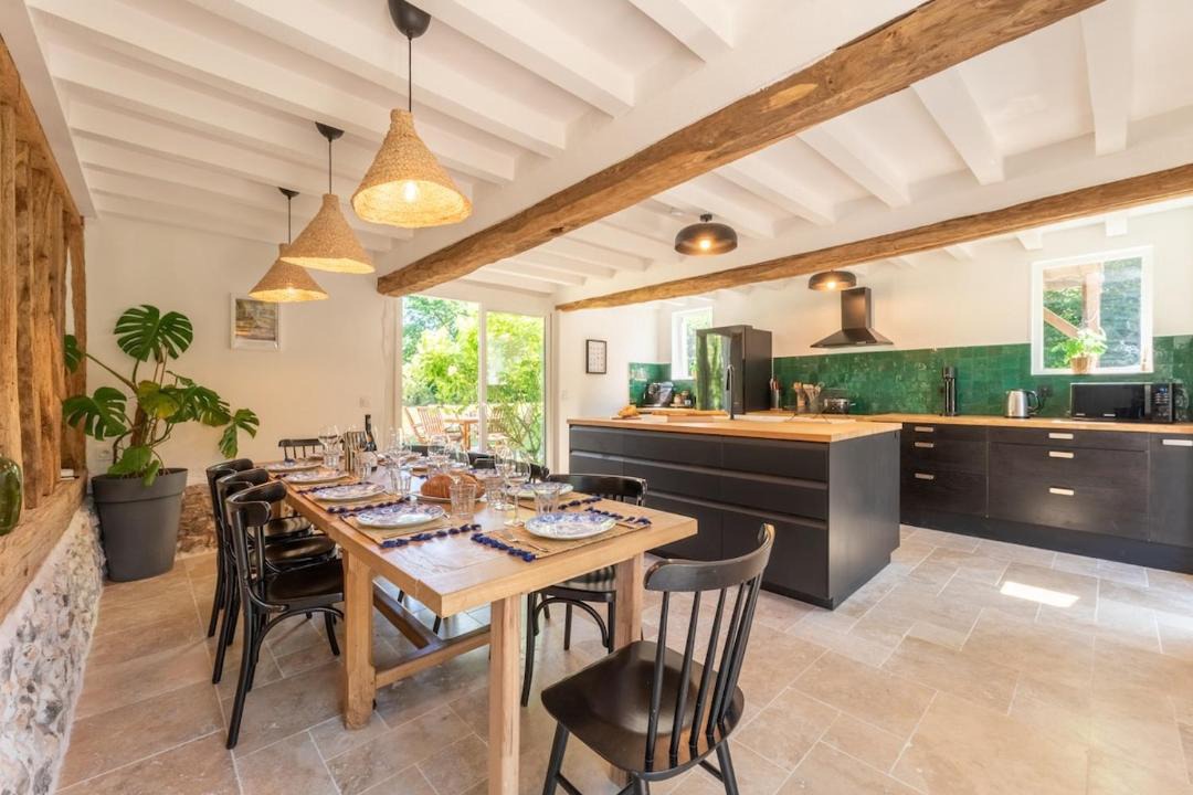Photo of Kitchen in Triqueville