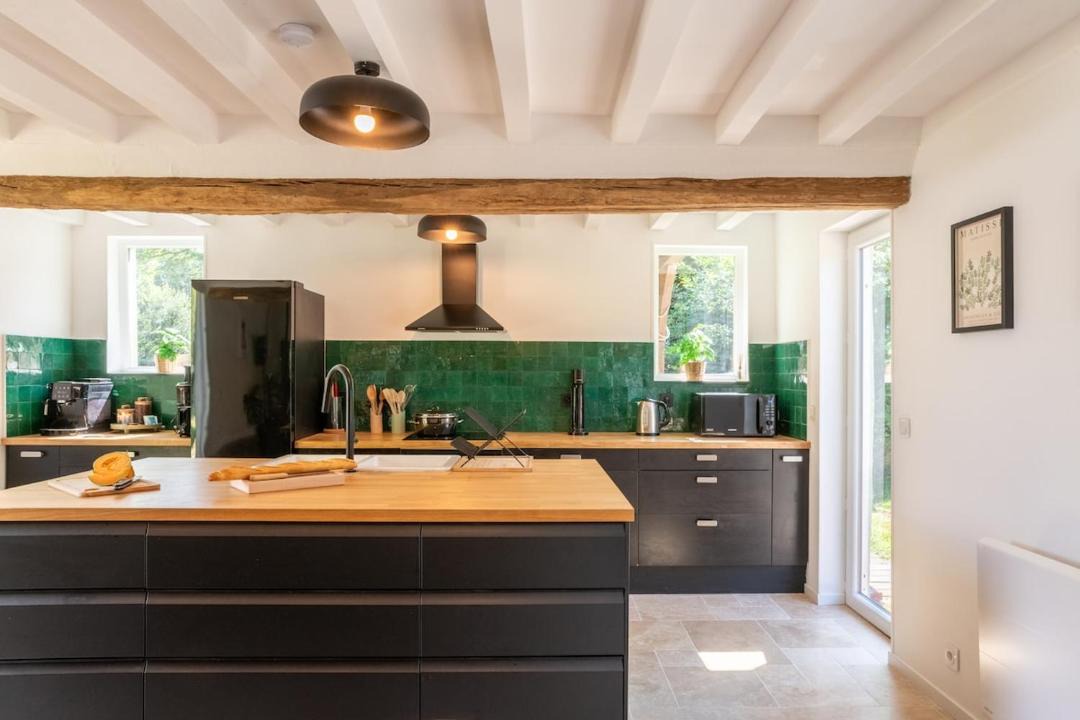 Photo of Kitchen in Triqueville
