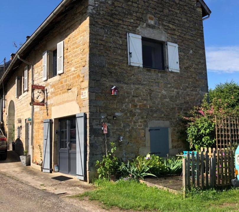 Photo of Others in Lavigny