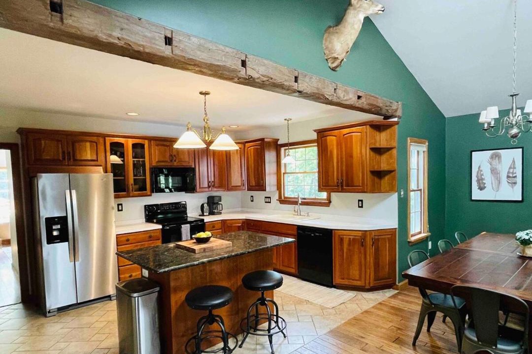 Photo of Kitchen in Brockton