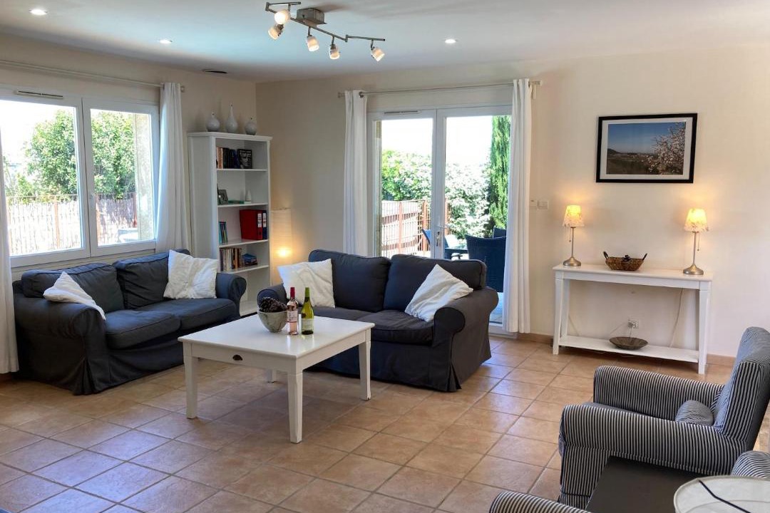 Photo of Livingroom in Montbrun-des-Corbieres