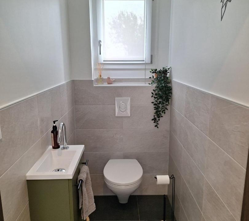 Photo of Bathroom in Kunheim