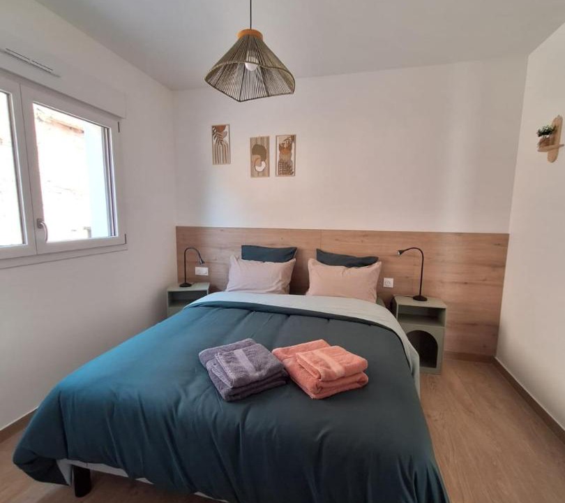 Photo of Bedroom in Kunheim