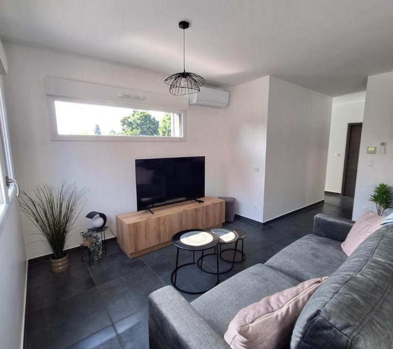 Photo of Livingroom in Kunheim