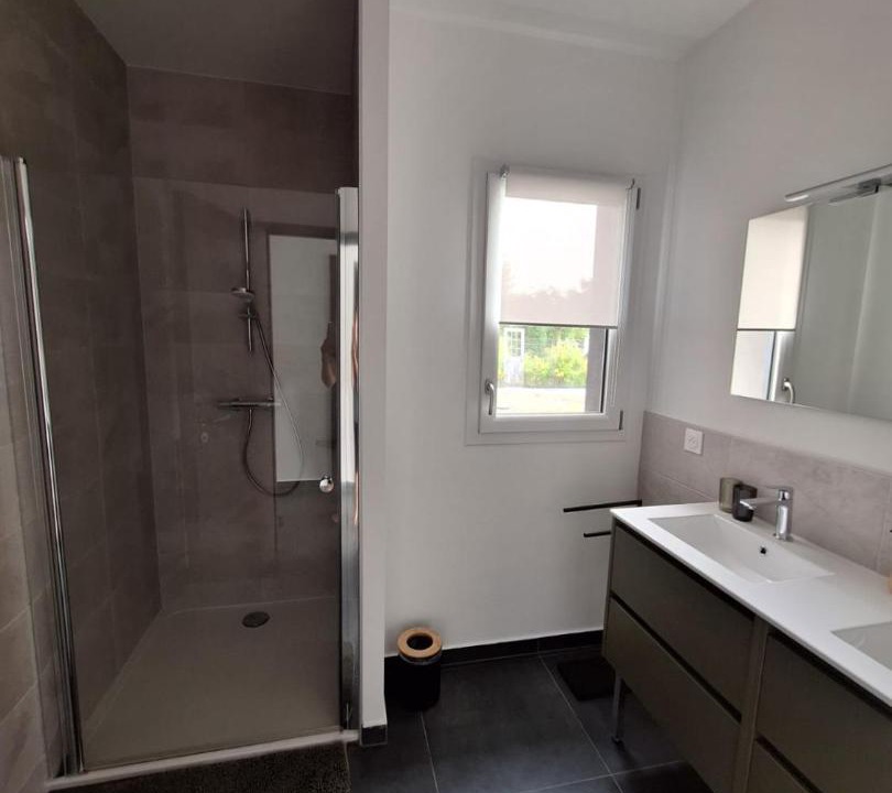 Photo of Bathroom in Kunheim