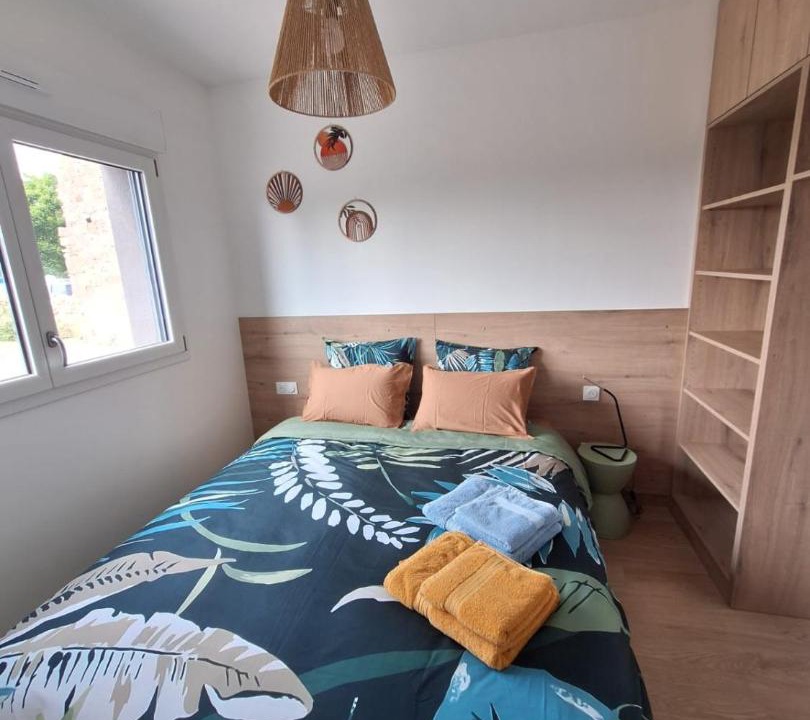 Photo of Bedroom in Kunheim