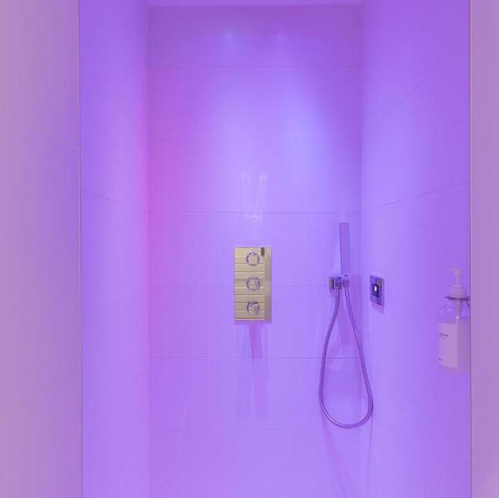 Photo of Bathroom in Terreaux - Bat d'argent