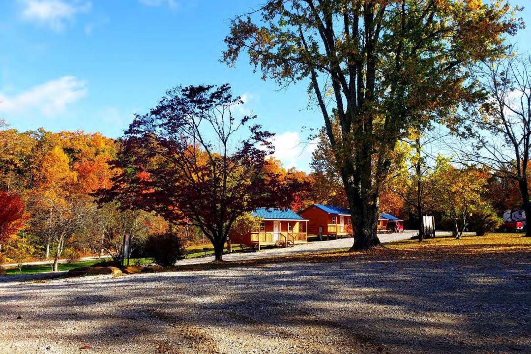 Photo of Others in Jamestown