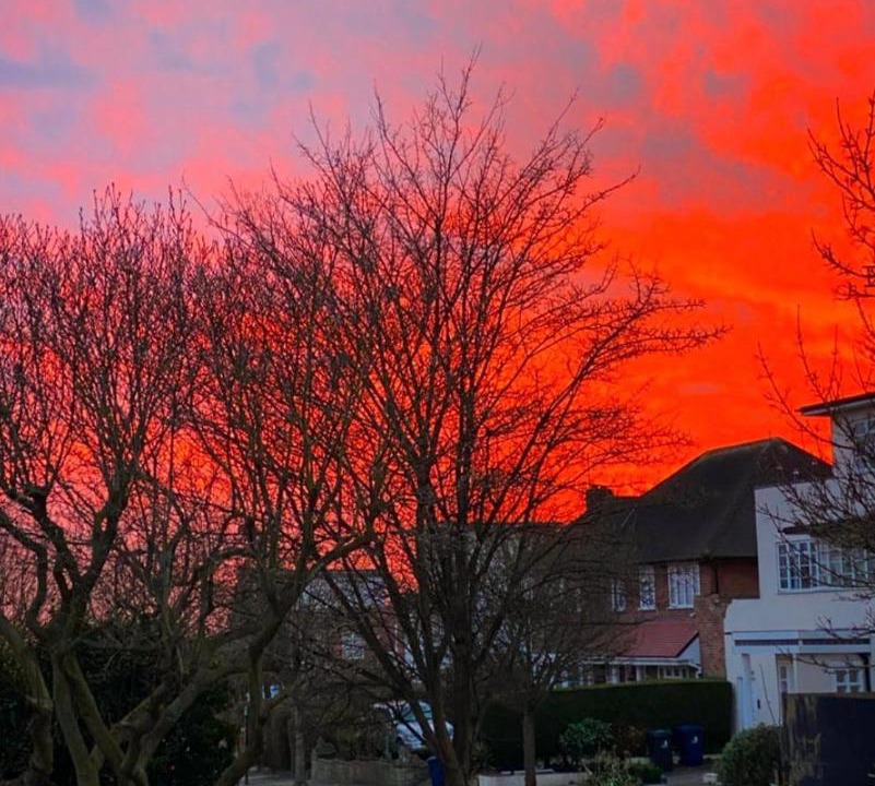 Photo of Others in Hanger Hill