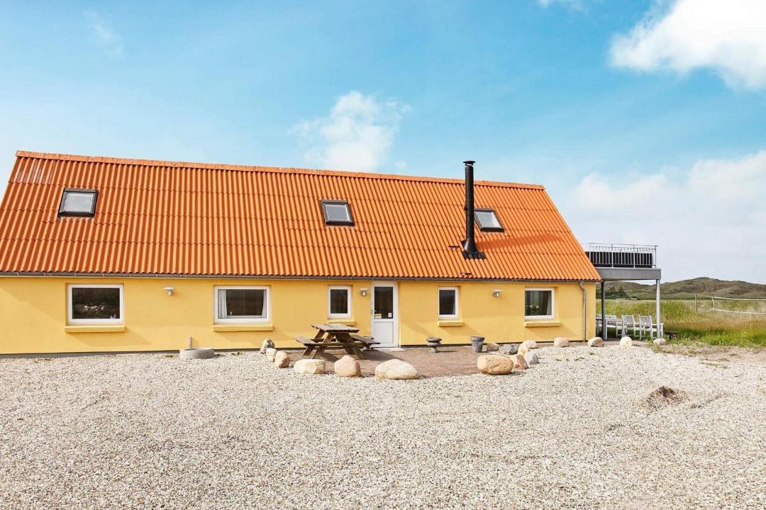 Photo of Others in Sønder Vorupør