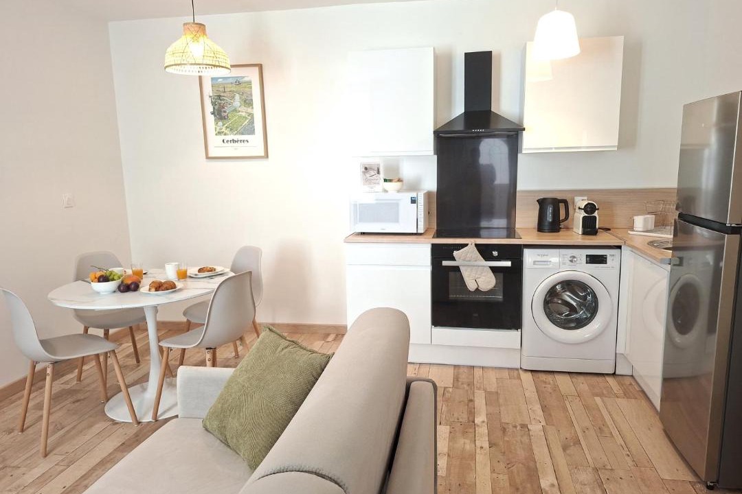 Photo of Kitchen in Tarbes