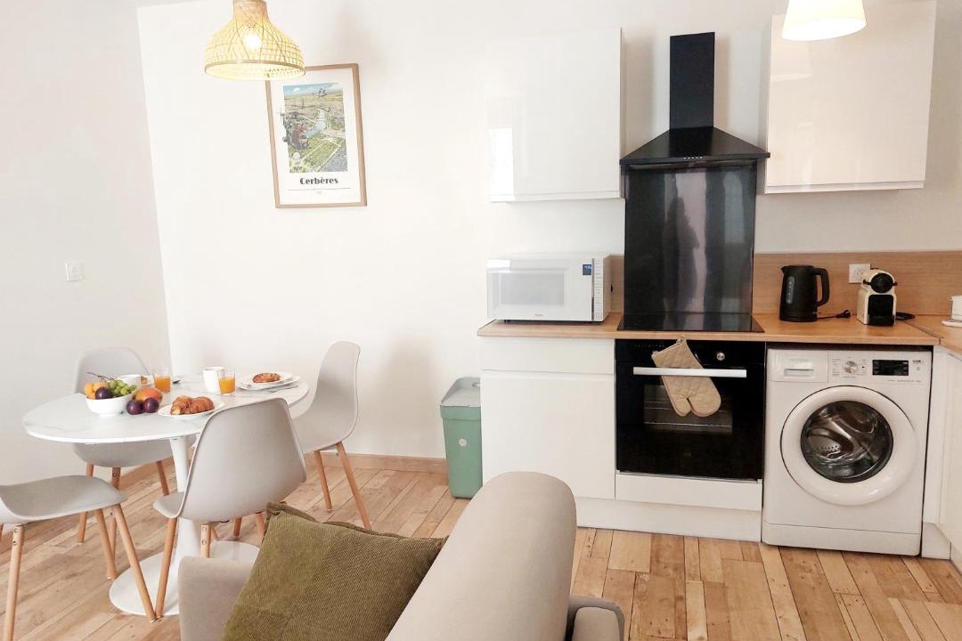 Photo of Kitchen in Tarbes
