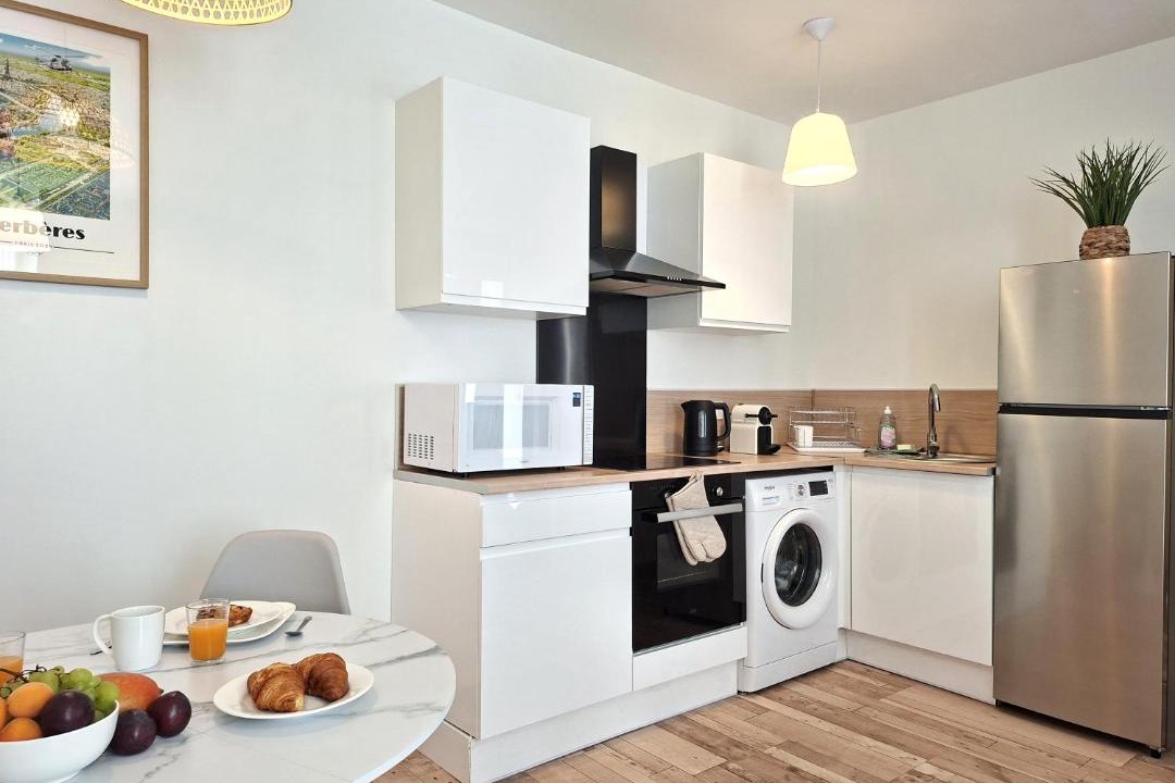 Photo of Kitchen in Tarbes