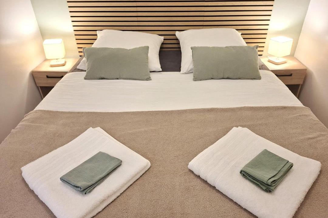 Photo of Bedroom in Tarbes
