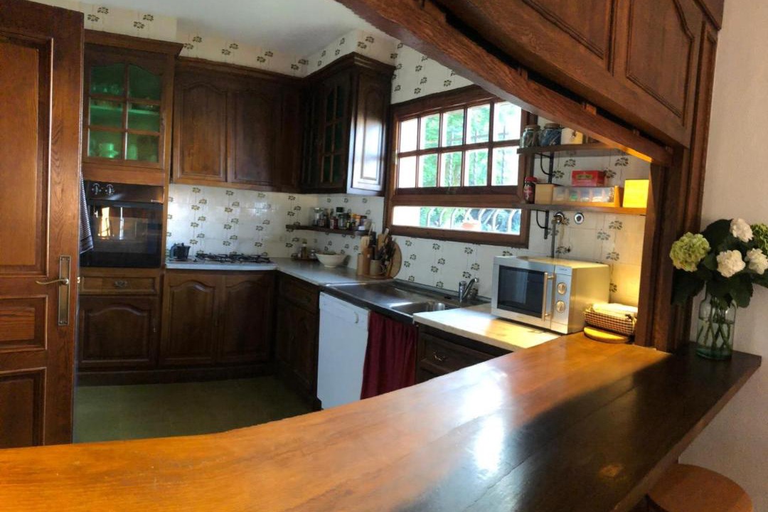Photo of Kitchen in Susqueda