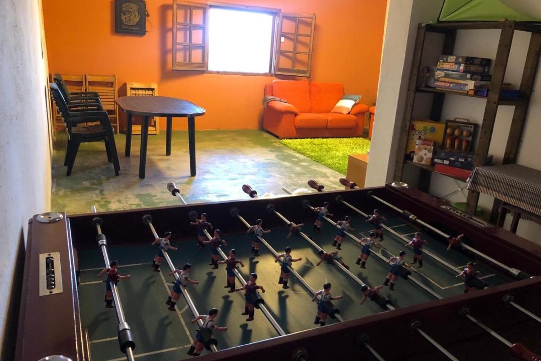Photo of Livingroom in Susqueda