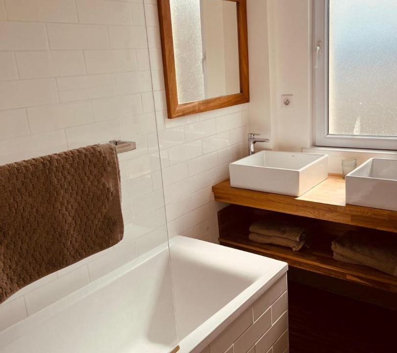 Photo of Bathroom in Merlimont-Plage